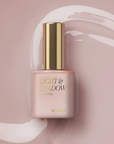 Aprés Sheer Gel Couleur - 404 ... and Chill