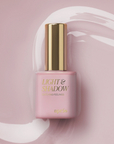 Aprés Sheer Gel Couleur - 406 Catching Feelings