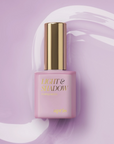 Aprés Sheer Gel Couleur - 509 Purple Moon
