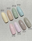 ageha Cosme Color Gel
