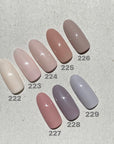 ageha Cosme Color Gel