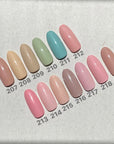 ageha Cosme Color Gel