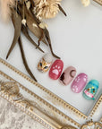 Airtex Masking Stencil Butterfly & Cat AGL-GM-22