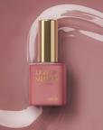 Aprés Sheer Gel Couleur - 602 Pour Decisions