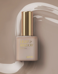 Aprés Sheer Gel Couleur - 606 Quiet Table