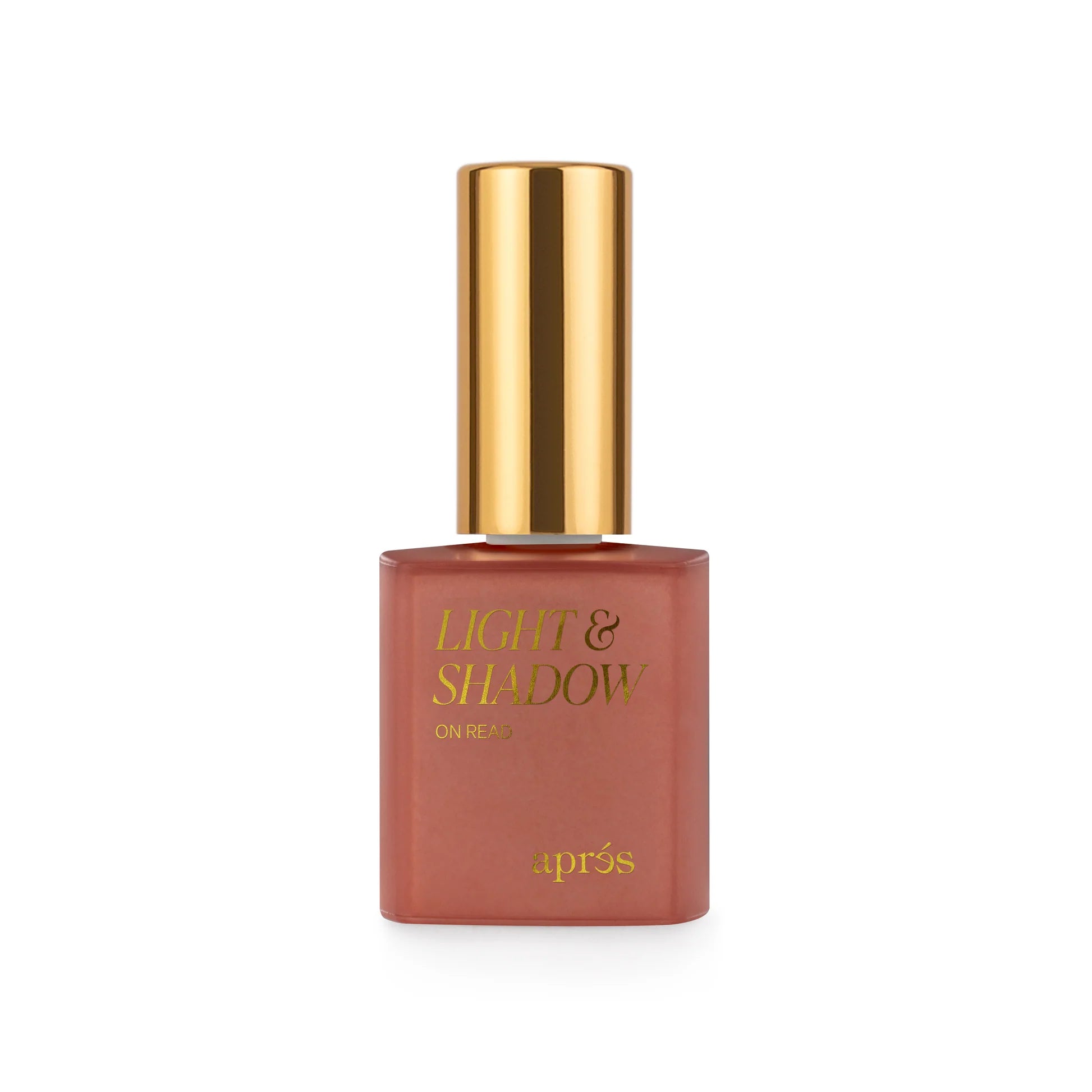 Aprés Sheer Gel Couleur - 701 On Read – Nail Labo USA