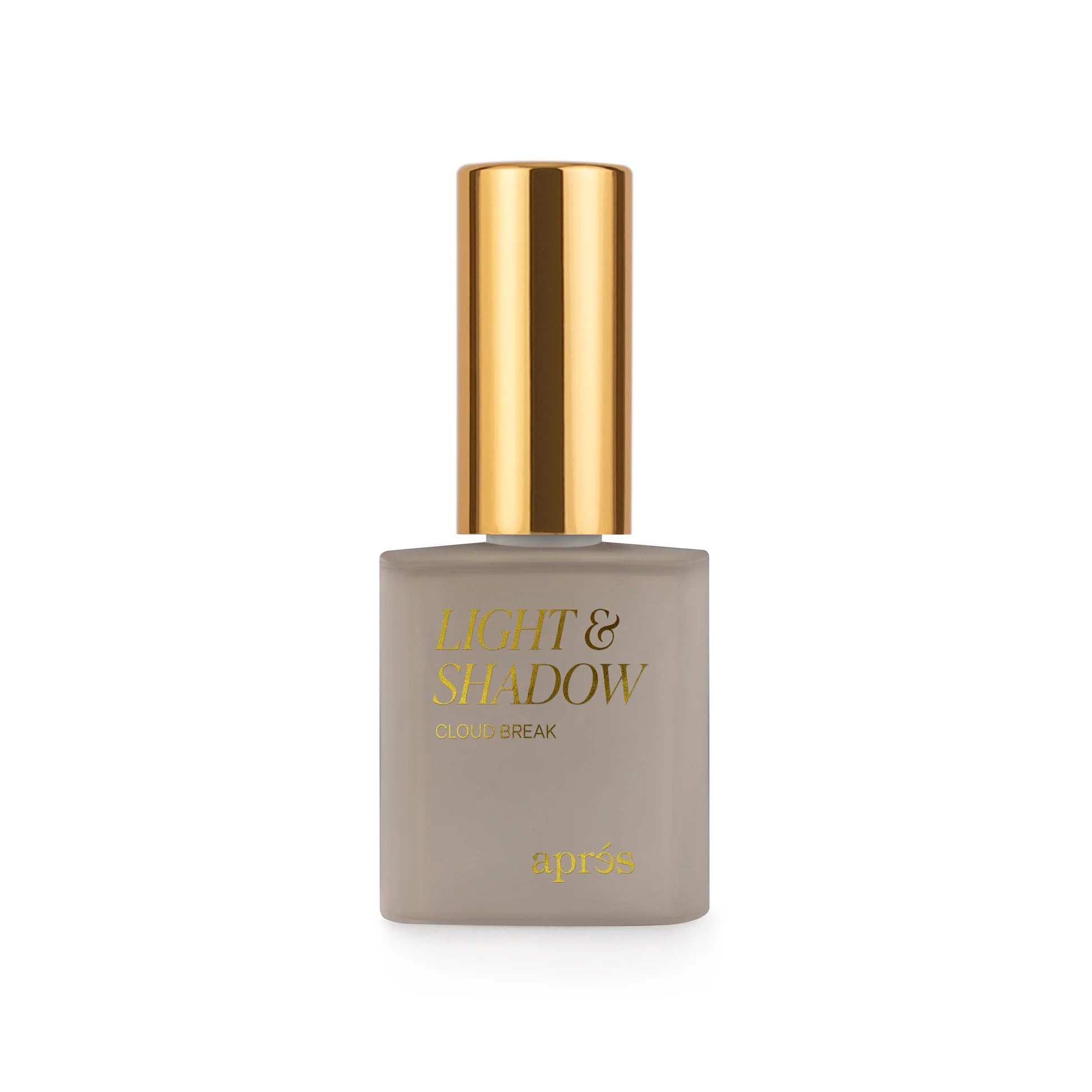 Aprés Sheer Gel Couleur - 705 Cloud Break