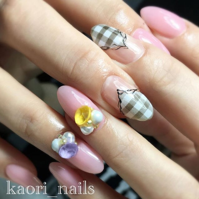 Airtex Masking Stencil Plaid & Stripes AGL-GM-E