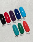ageha Cosme Color Gel