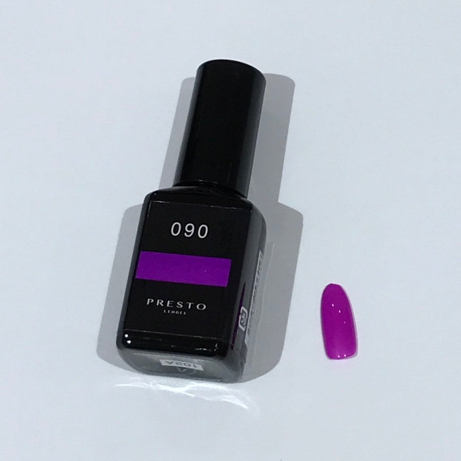 PRESTO BRUSH ON COLOR GEL | Nail Labo Online Shop ネイルラボ