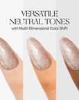 Aprés Astral Gel Couleur -Reversed - CE02