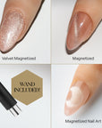 Aprés Astral Gel Couleur -Reversed - CE02