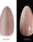 Aprés Astral Gel Couleur -Reversed - CE02