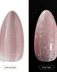 Aprés Astral Gel Couleur - The Lovers - CE03