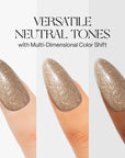 Aprés Astral Gel Couleur - Ritual - CE05