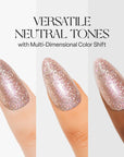 Aprés Astral Gel Couleur - The Star - CE06