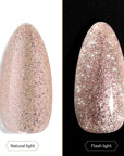 Aprés Astral Gel Couleur - The Star - CE06