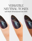 Aprés Astral Gel Couleur - Dark Knight - CE07