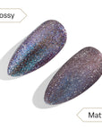 Aprés Astral Gel Couleur - Dark Knight - CE07
