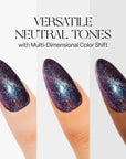 Aprés Astral Gel Couleur - North Node - CE08