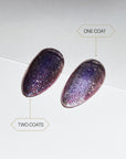 Aprés Astral Gel Couleur - North Node - CE08