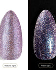 Aprés Astral Gel Couleur - North Node - CE08
