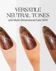 Aprés Astral Gel Couleur - The Sun - CE09