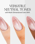 Aprés Astral Gel Couleur -Venus - CE14