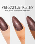 Aprés Astral Gel Couleur -Aces - CE17