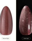 Aprés Astral Gel Couleur -Aces - CE17