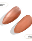 Aprés Astral Gel Couleur - Strength - CE19