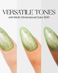 Aprés Astral Gel Couleur - The World - CE20