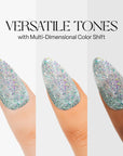Aprés Astral Gel Couleur - Wakey Reiki - FG01