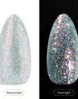 Aprés Astral Gel Couleur - Wakey Reiki - FG01