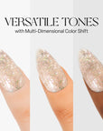 Aprés Astral Gel Couleur -Pass The Salt -FG02