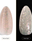 Aprés Astral Gel Couleur -Pass The Salt -FG02