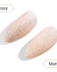 Aprés Astral Gel Couleur -Pass The Salt -FG02