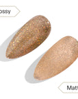 Aprés Astral Gel Couleur -That's My Twin Flame - FG03