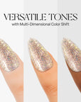 Aprés Astral Gel Couleur - Santo My Palo -FG04