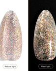 Aprés Astral Gel Couleur - Santo My Palo -FG04