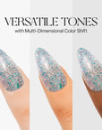 Aprés Astral Gel Couleur -DOB - FG05