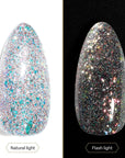 Aprés Astral Gel Couleur -DOB - FG05