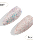 Aprés Astral Gel Couleur -DOB - FG05