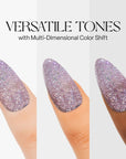 Aprés Astral Gel Couleur -Karma Is A - FG06