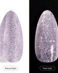Aprés Astral Gel Couleur -Karma Is A - FG06