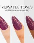 Aprés Astral Gel Couleur -Sitting Pretty - FG08