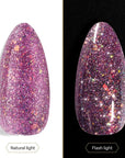Aprés Astral Gel Couleur -Sitting Pretty - FG08
