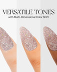 Aprés Astral Gel Couleur - Namaslay - FG09