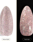 Aprés Astral Gel Couleur - Namaslay - FG09