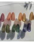 ageha Gel Opti Color